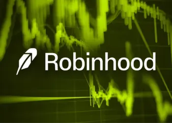 Robinhood’s Crypto Volumes Fell 62% and the Stock…