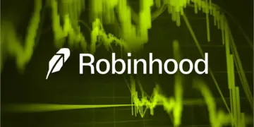 Robinhood’s Crypto Volumes Fell 62% and the Stock…