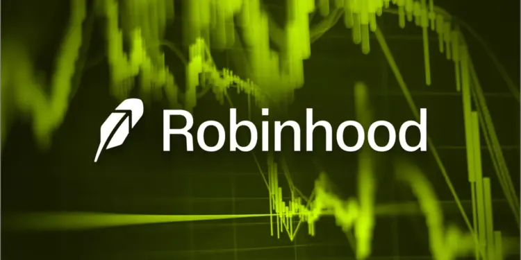 Robinhood’s Crypto Volumes Fell 62% and the Stock…