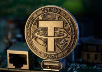 Tether Reports $1.5 Billion Profit and $4.11 Billion…