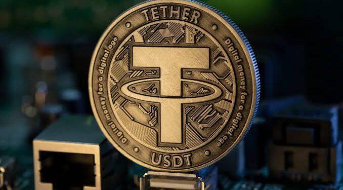 Tether Reports $1.5 Billion Profit and $4.11 Billion…