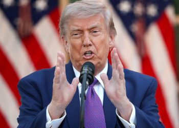 Trump Media Transfers 2,628 Bitcoin Worth $165 Million to…