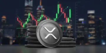 XRP Whales Are Buying What Ether Holders Are Capitulating…