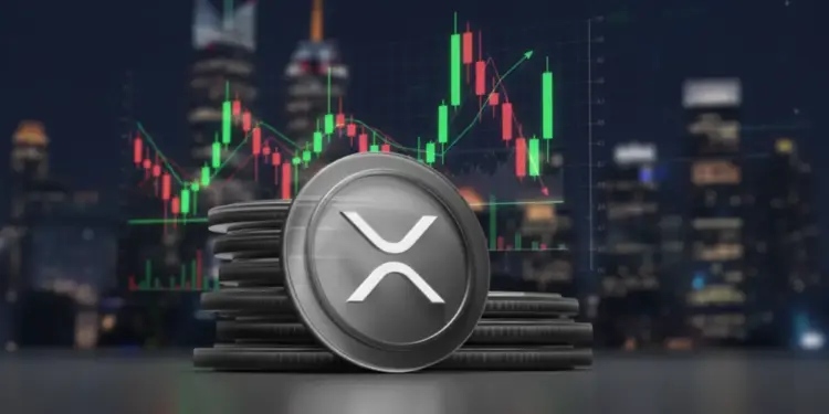 XRP Whales Are Buying What Ether Holders Are Capitulating…