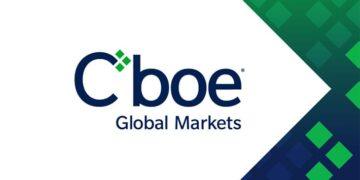Cboe Files to List 3x Bitcoin, Ether and Commodity ETFs on…