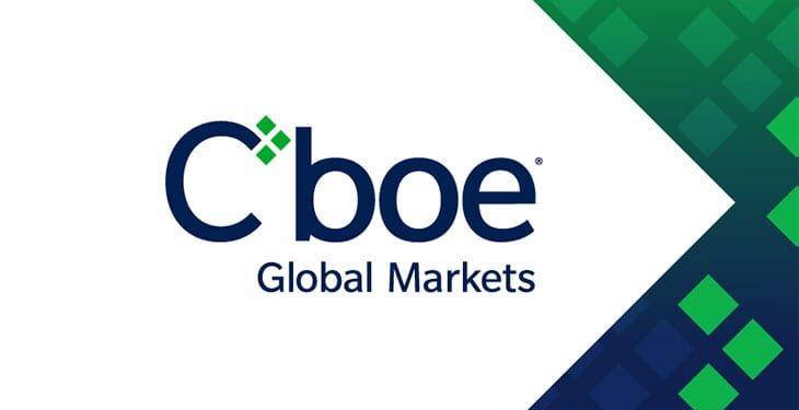 Cboe Files to List 3x Bitcoin, Ether and Commodity ETFs on…